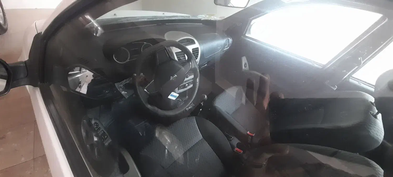 ساینا اس۸۵گانه معاوضه|خودرو سواری و وانت|کرج, حسن آباد|دیوار