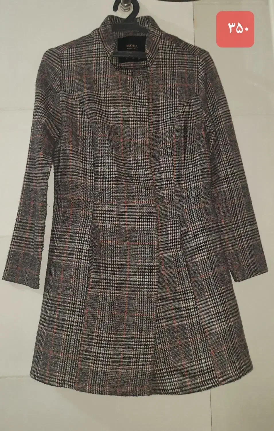 حراج واقعی مانتو نو و در حد نو|لباس|بهبهان, |دیوار