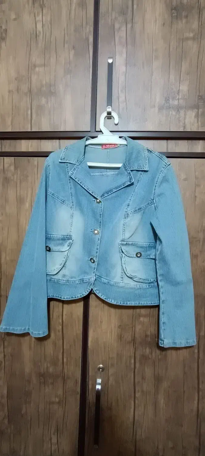 کت لی خارجی|لباس|اصفهان, زهران|دیوار