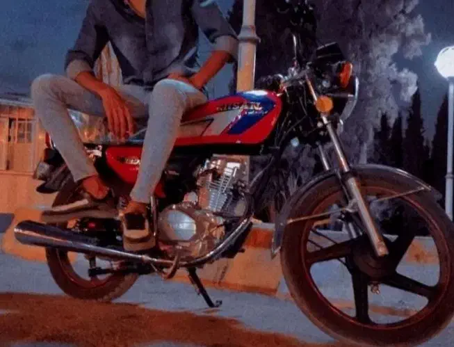 موتور مدل ۴۰۱|موتورسیکلت|بیرجند, |دیوار