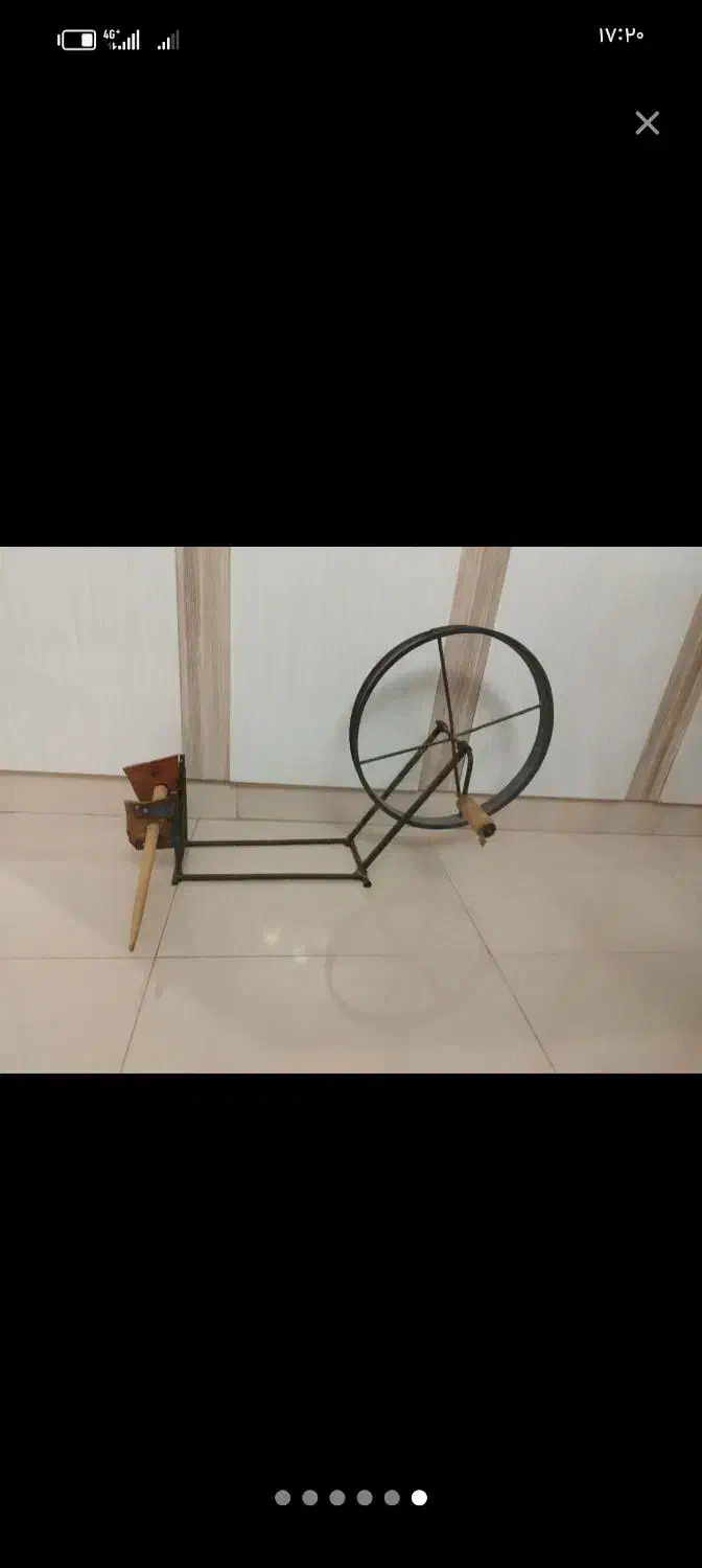 تعدادی وسایل کلکسیونی و قدیمی|کلکسیون اشیاء عتیقه|کرج, عظیمیه|دیوار