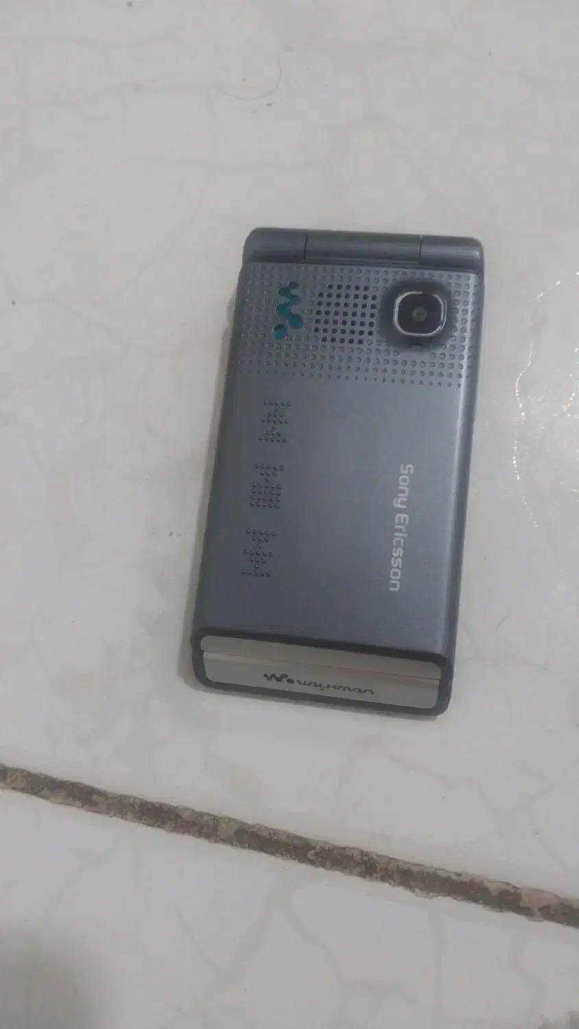 گوشی سونی اریکسون|موبایل|تهران, سلسبیل شمالی|دیوار