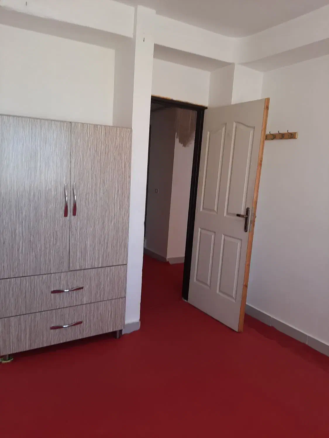 اجاره آپارتمان الغدیر ۱۰۰متری خسروشاه (خسروشهر)|اجارهٔ آپارتمان|خسروشاه, |دیوار