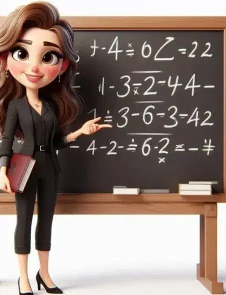 تدریس ریاضی|خدمات آموزشی|شاهین‌شهر, حافظ شمالی|دیوار