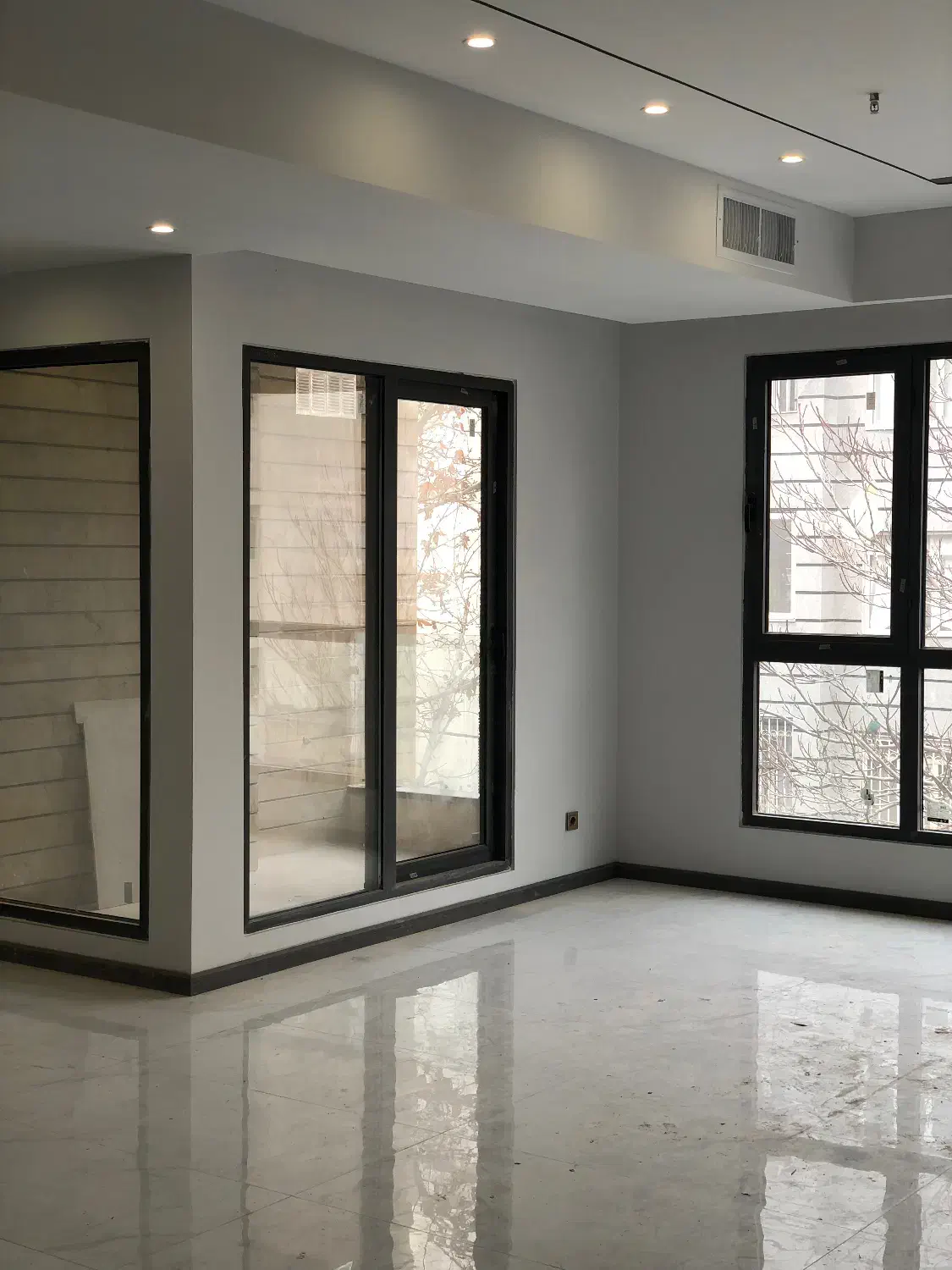 ۱۵۰ متری هاشمیه قبل فکوری/۳ خواب فول امکانات|فروش آپارتمان|مشهد, نیروی هوایی|دیوار