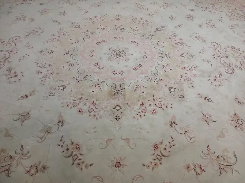 فرش ۱۲ متری|فرش|لاهیجان, جمهوری|دیوار