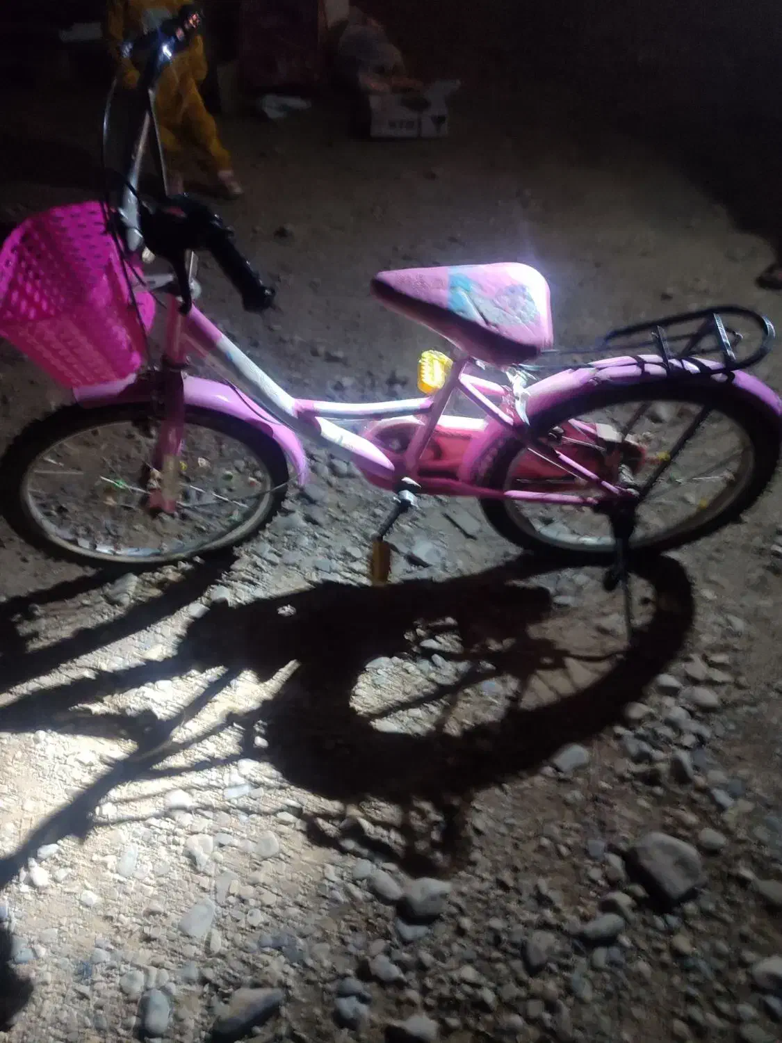 دوچرخه۱۶|دوچرخه، اسکیت، اسکوتر|شاهرود, |دیوار