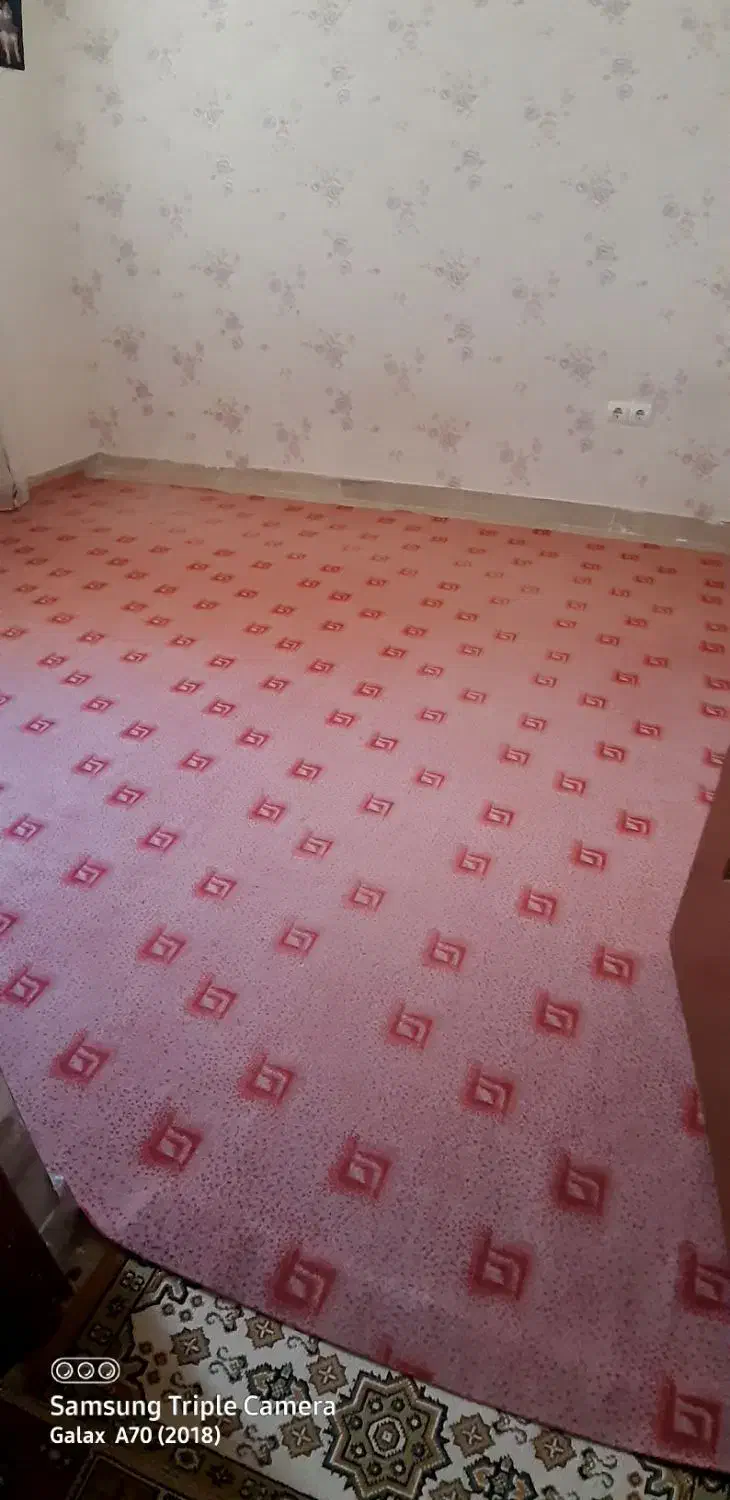 دره شهر|فرش|دره شهر, |دیوار