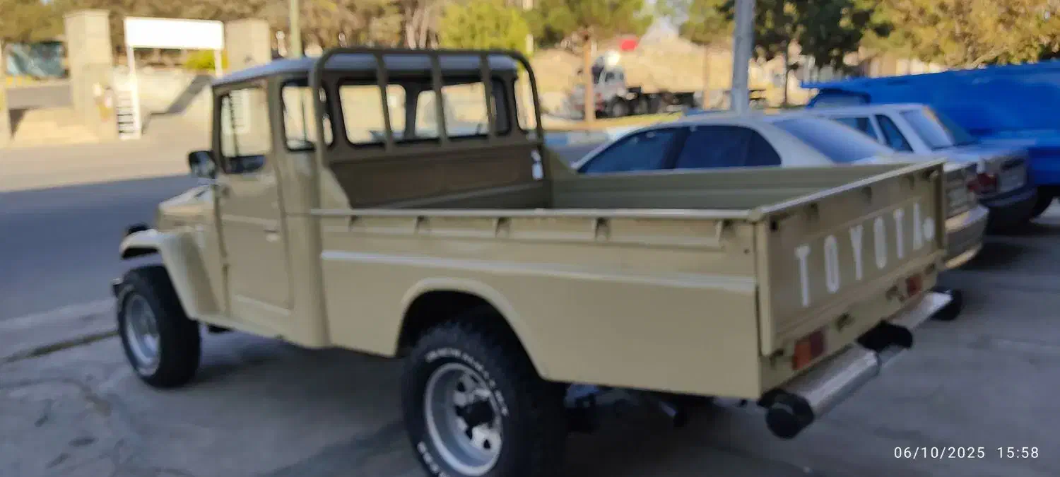 تویوتا دواف|خودرو سواری و وانت|ایرانشهر, |دیوار