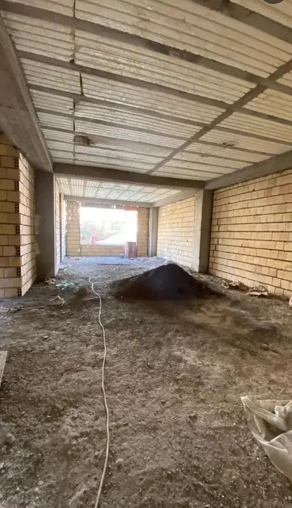 پیش فروش آپارتمان در ساغری سازان با قیمت استثنایی|پیشفروش املاک|رشت, ساغری سازان|دیوار