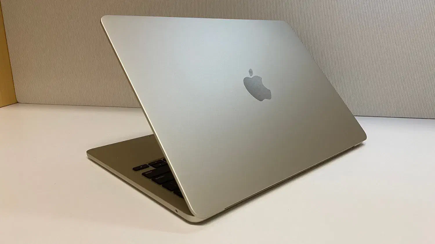 Macbook air m2 2022|رایانه همراه|اهواز, پادادشهر|دیوار