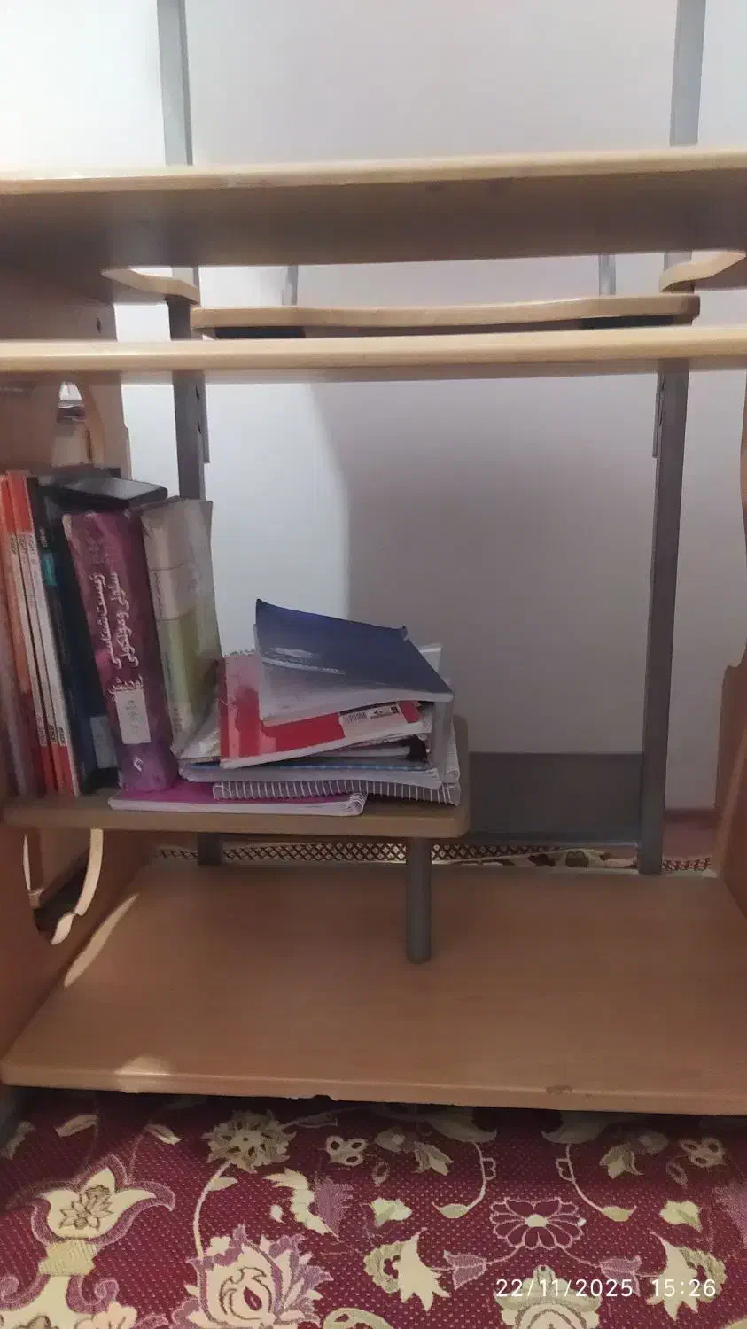 میز کامپیوتر میز تحریر|میز تحریر و کامپیوتر|ارومیه, |دیوار