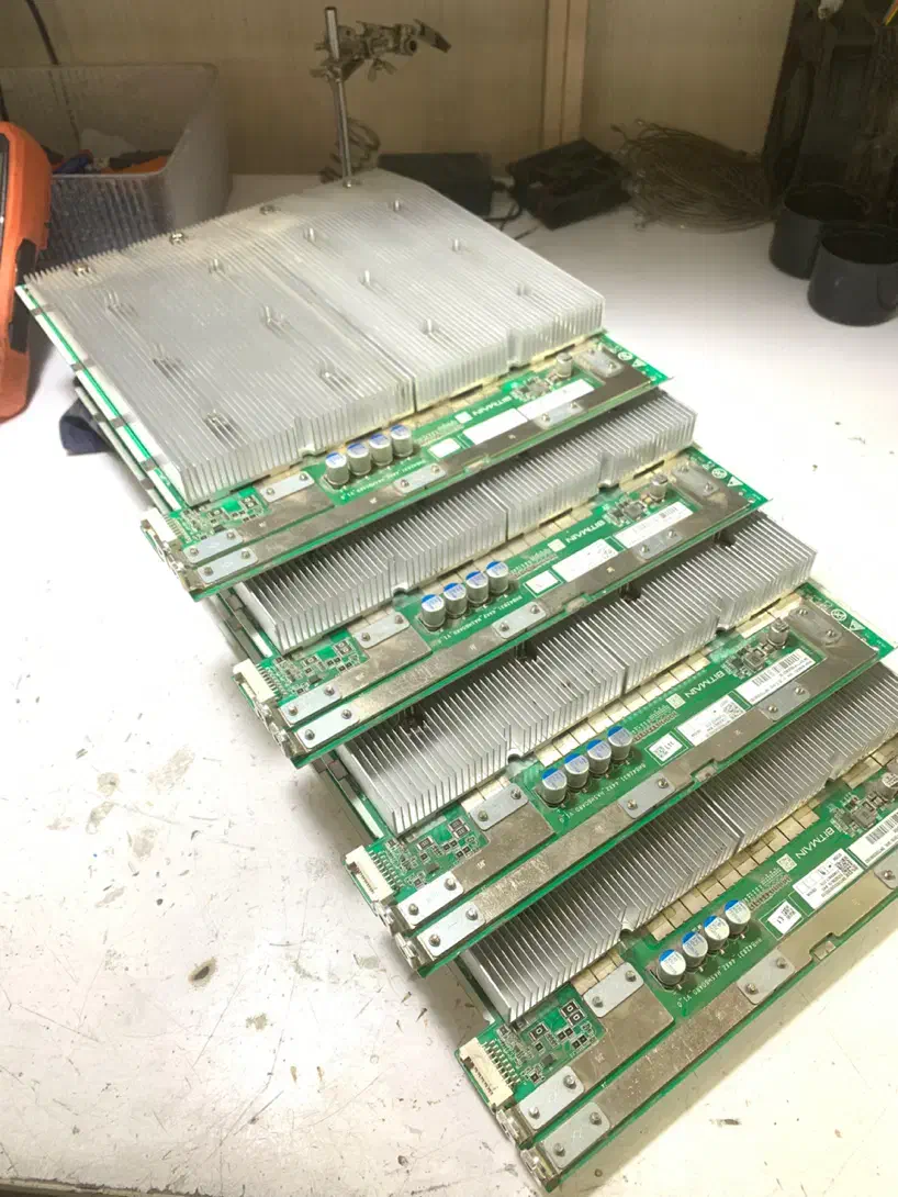 هشبرد s19|قطعات و لوازم جانبی رایانه|اندیشه, اندیشه فاز ۳|دیوار