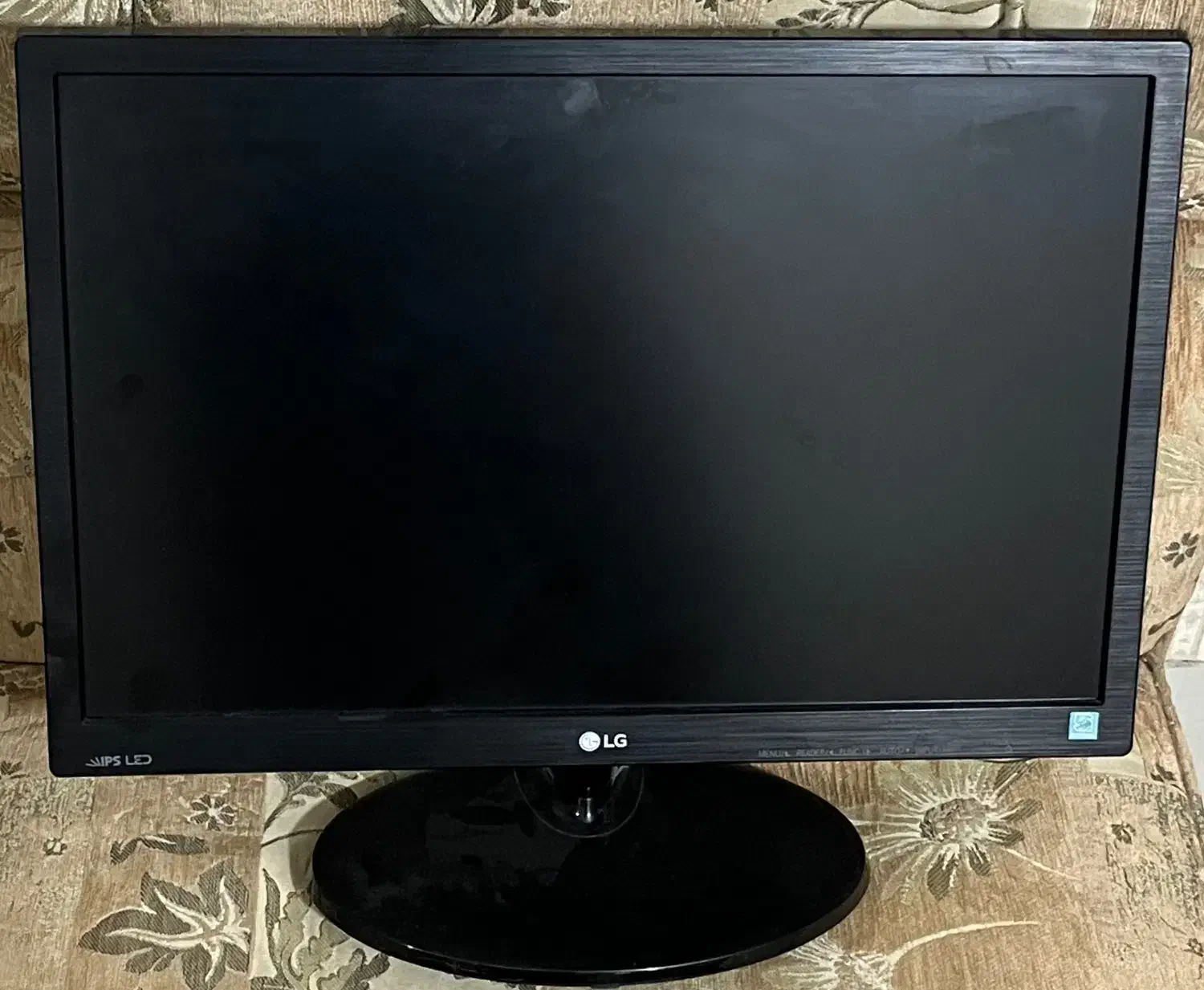 مانیتور|قطعات و لوازم جانبی رایانه|بروجرد, |دیوار