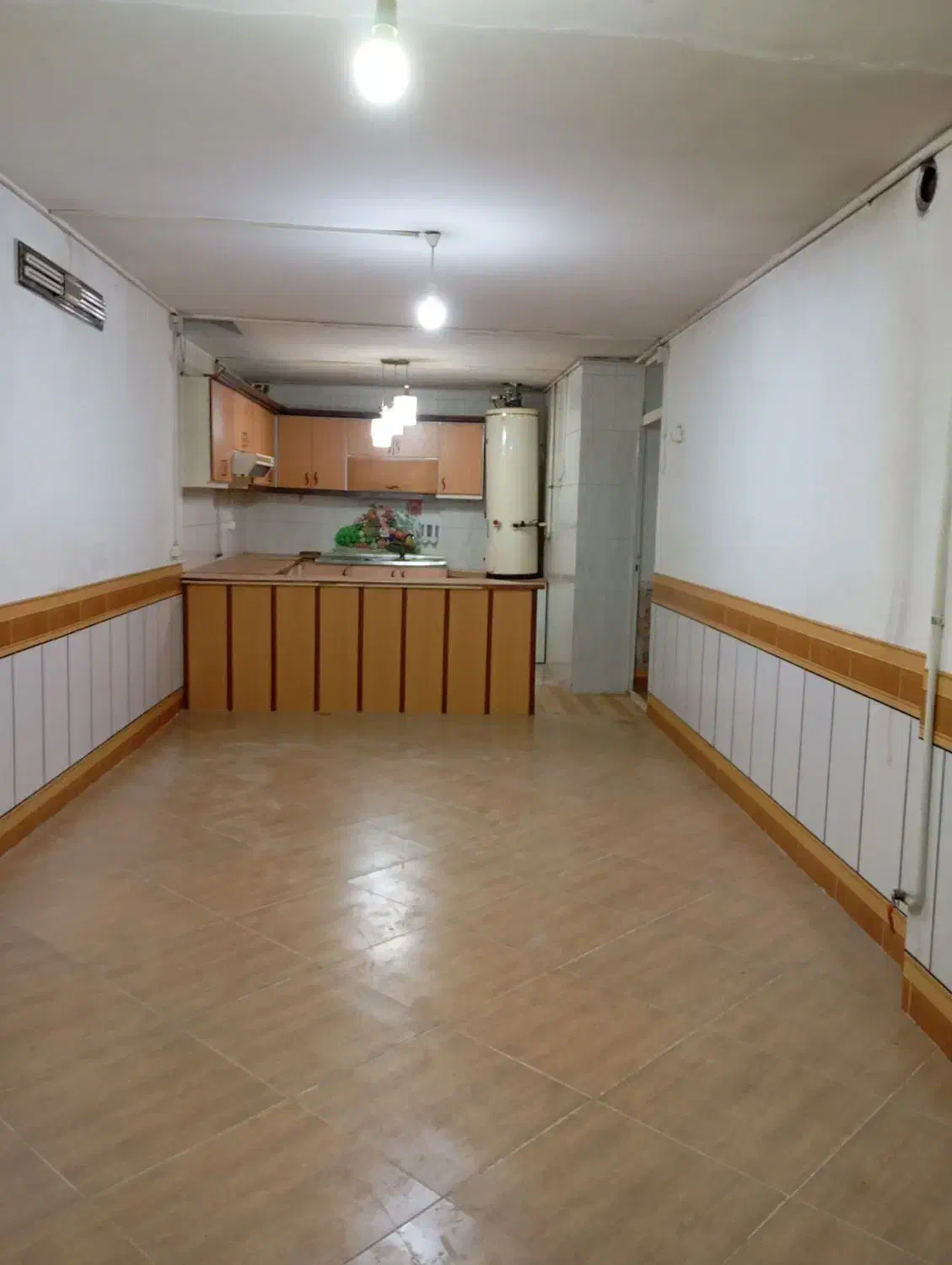 اجاره خانه ویلایی ۷۵متری یک خواب|اجارهٔ خانه و ویلا|ابریشم, |دیوار