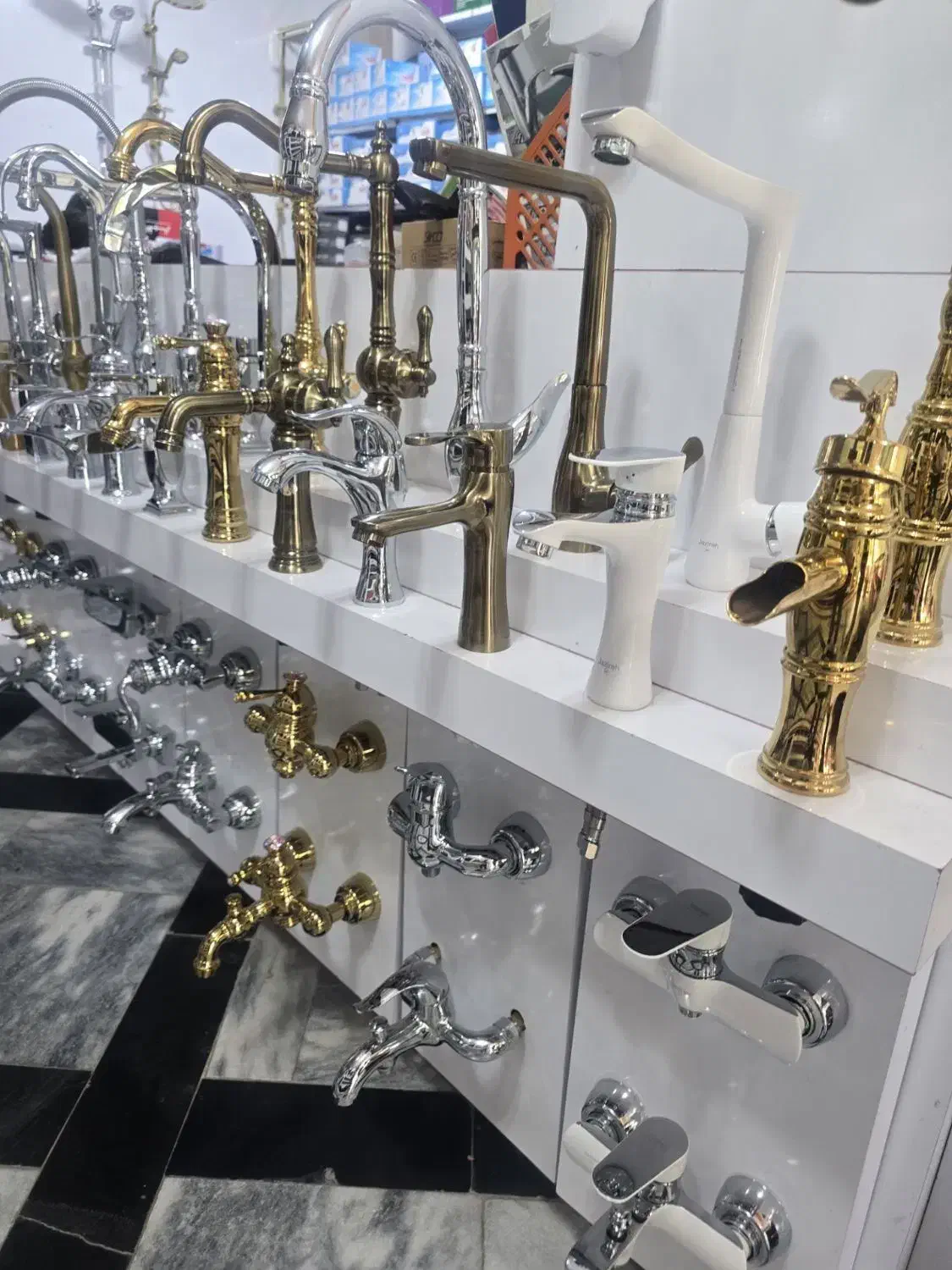 پک کامل انواع هودگاز سینک شیرالات تجهیزات آشپزخانه|مصالح و تجهیزات ساختمان|مشهد, مصلی (کارمندان اول)|دیوار