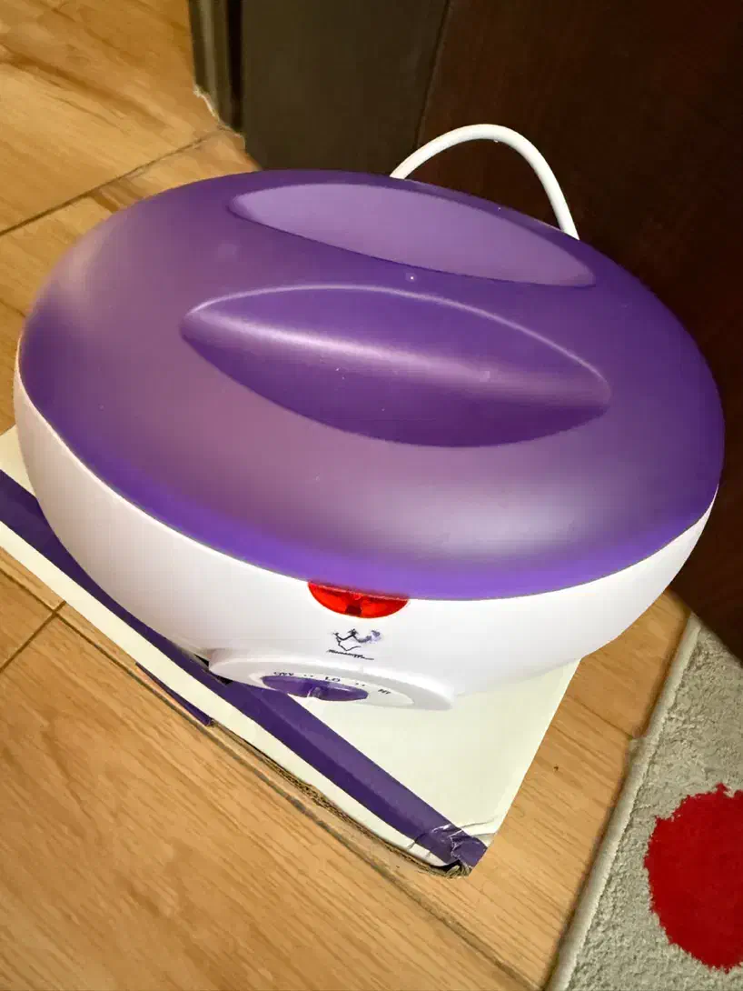 دستگاه پارافین کونسانگ|آرایشی، بهداشتی، درمانی|شیراز, شهرک والفجر|دیوار