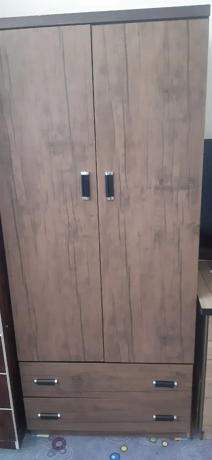 کمد و دراور|جاکفشی، کمد، دراور|سقز, |دیوار