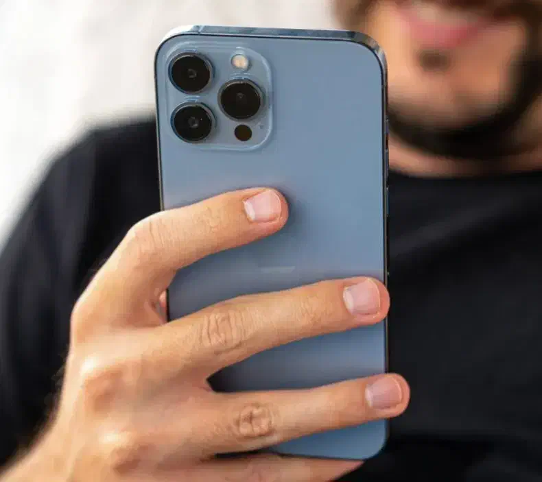 گوشی آیفون IP 13 PRO MAX|موبایل|یزد, |دیوار