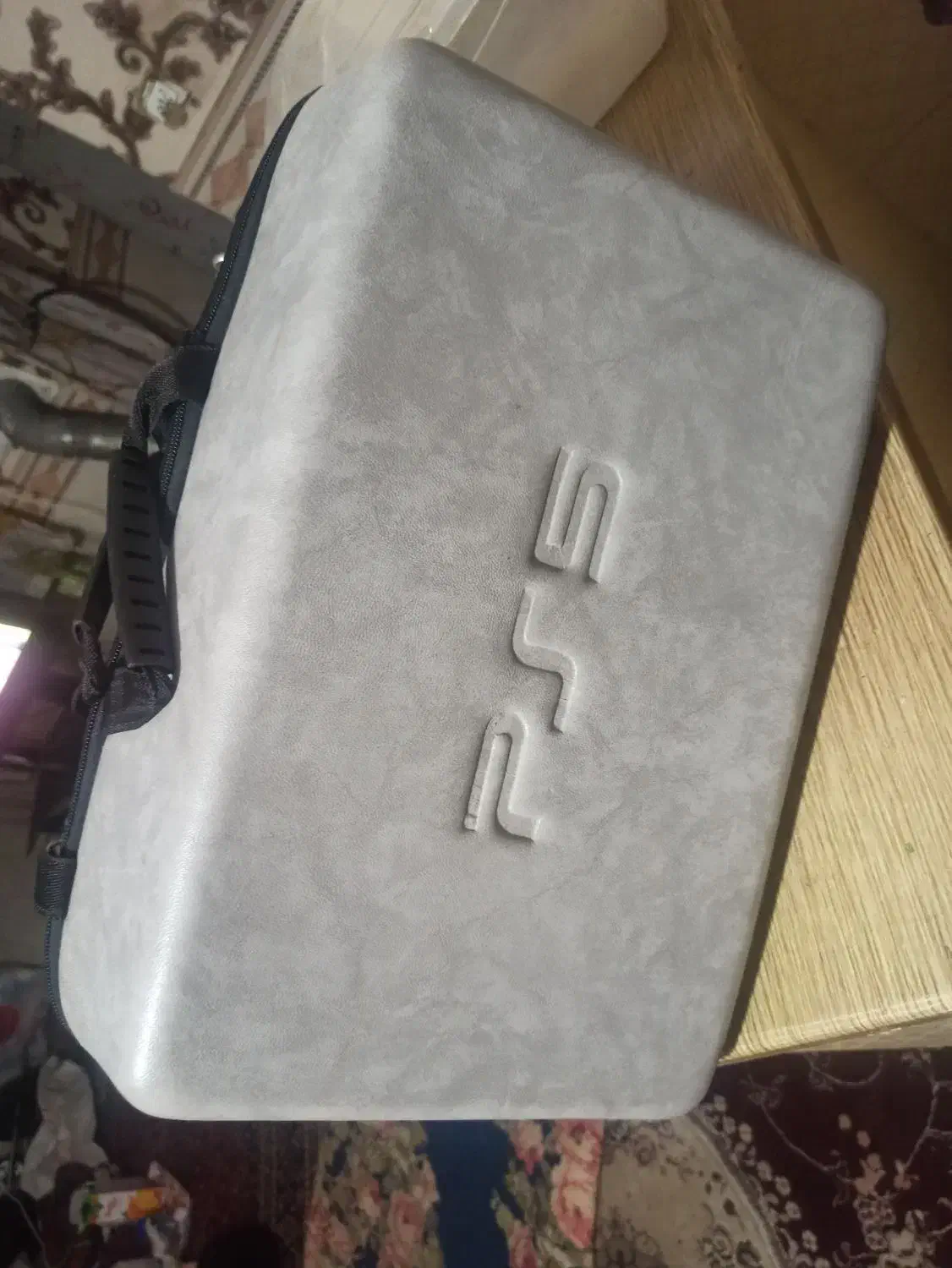 کیف ps5|کنسول، بازی ویدئویی و آنلاین|باقرشهر, |دیوار