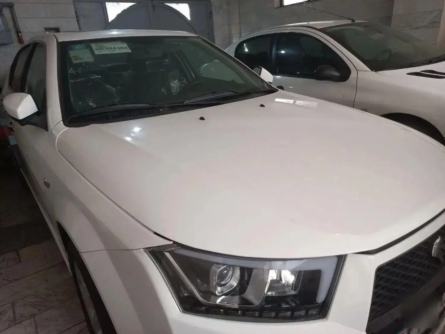 دنا پلاس توربو|خودرو سواری و وانت|تهران, جوادیه|دیوار