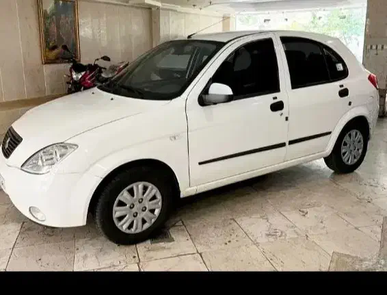 تیبا ۲ مدل ۱۳۹۷ اقساط|خودرو سواری و وانت|تهران, باغ فیض|دیوار