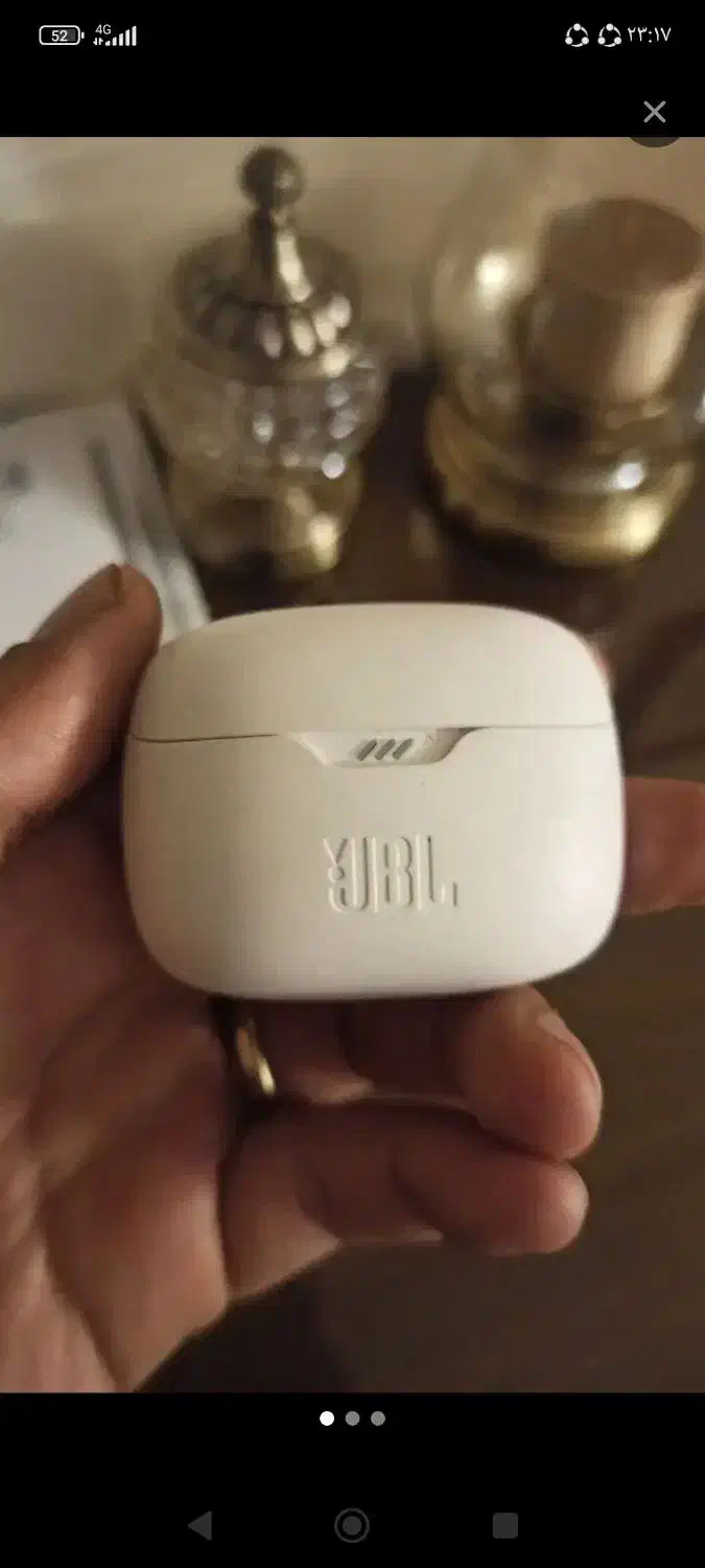 ارپاد JBL|لوازم جانبی موبایل و تبلت|تهران, صاحب الزمان|دیوار