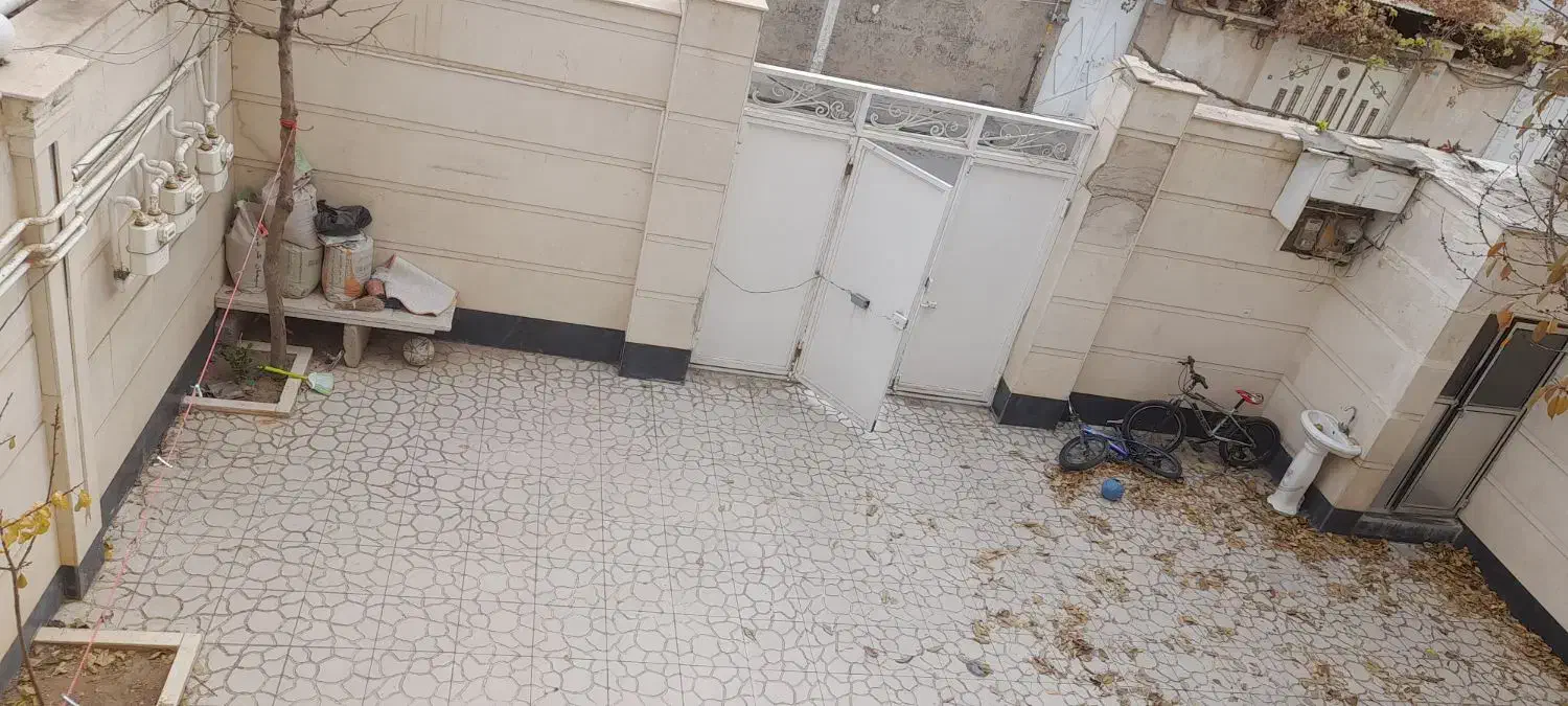 خانه ۱۸۰ متری طبقه اول مفتح کوچه ۸|فروش آپارتمان|خرمدره, |دیوار