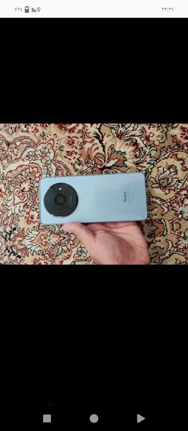 گوشی شیائومی|موبایل|فاضل آباد, |دیوار