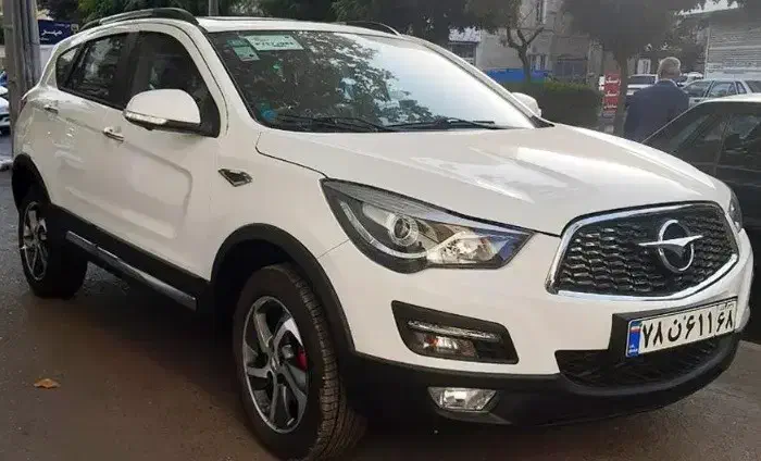 هایما s5|خودرو سواری و وانت|تهران, دکتر هوشیار|دیوار