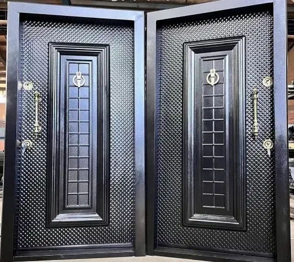 درب ضد سرقت قیمت باور نکردنی|مصالح و تجهیزات ساختمان|بم, |دیوار