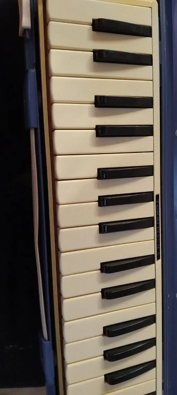 ارگ بادی (ملودی کیا) یاماها ژاپنی|پیانو، کیبورد، آکاردئون|نیشابور, هفده شهریور|دیوار