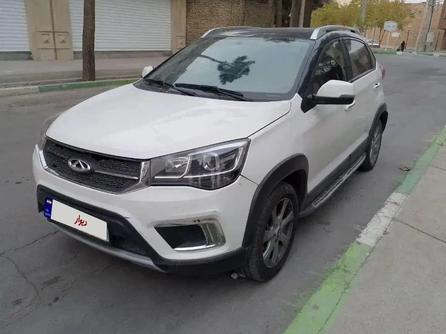 x22|خودرو سواری و وانت|نجف‌آباد, بازار|دیوار