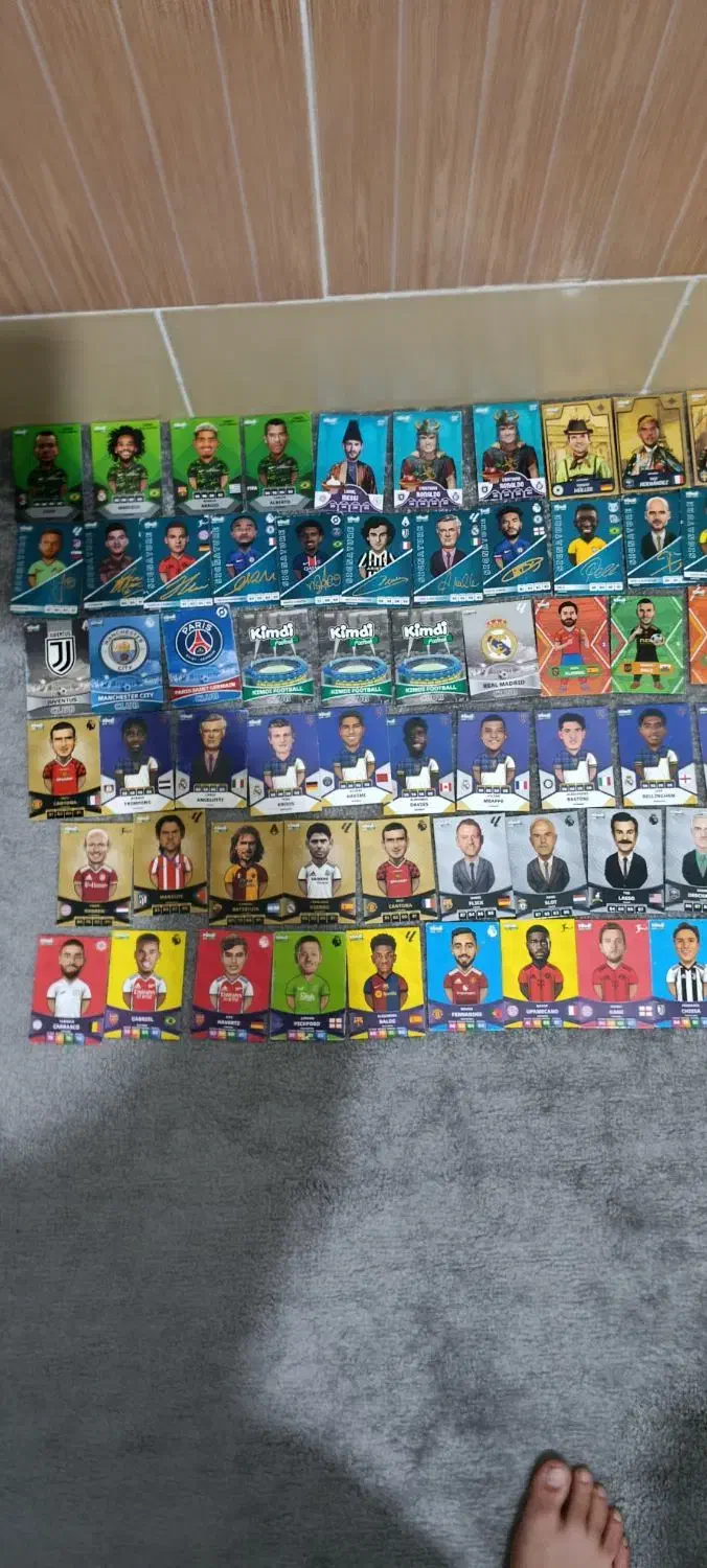 کیمدی|کلکسیون و سرگرمی|نصر آباد, |دیوار