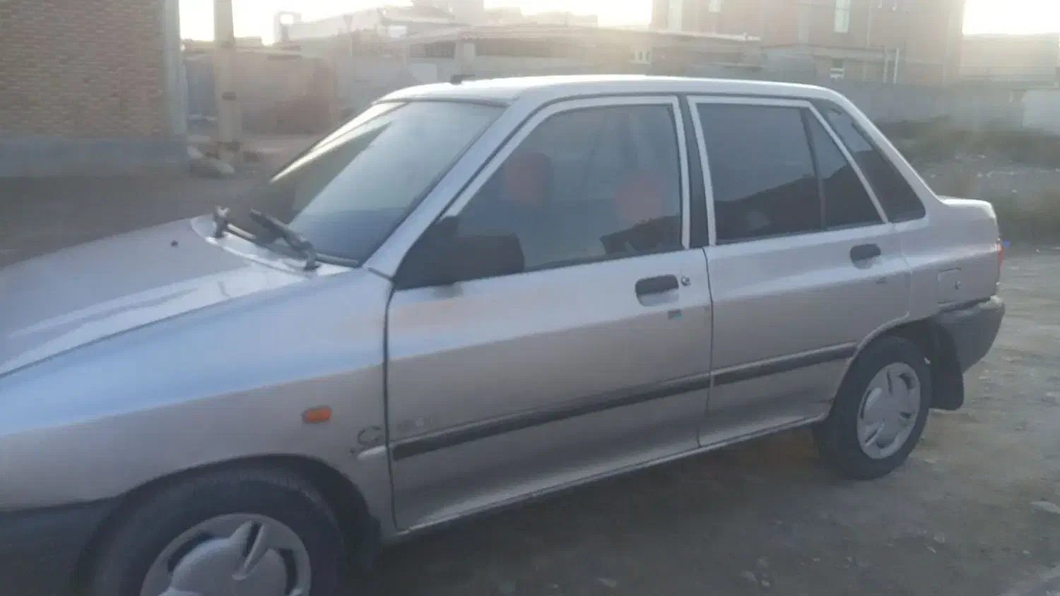 استان اردبیل شهرستان آصلاندوز|خودرو سواری و وانت|اصلاندوز, |دیوار