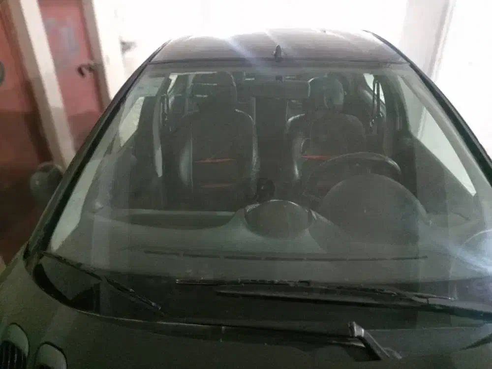 پژو۲۰۶اس دی(v8)مدل ۹۲|خودرو سواری و وانت|هشتگرد, فاز ۷ مهستان|دیوار