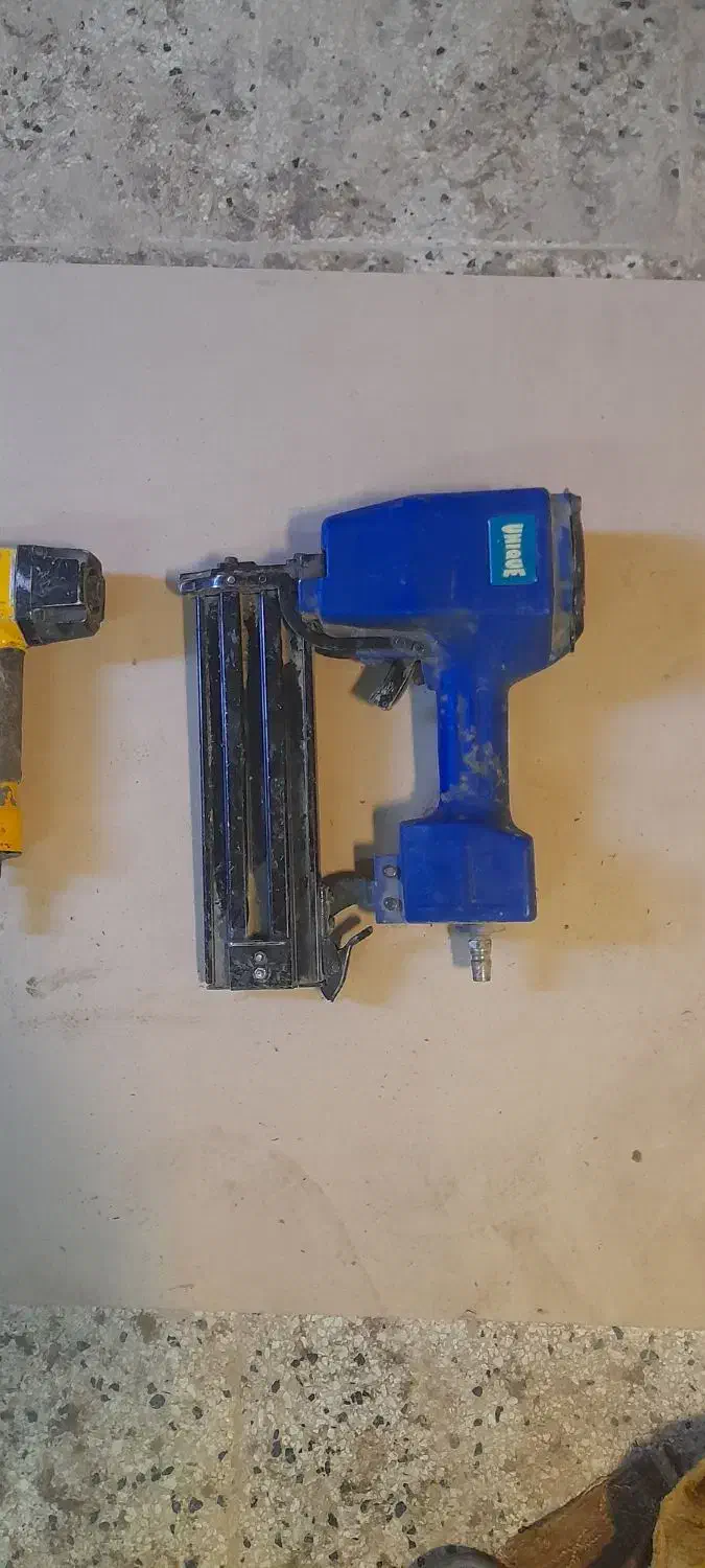 ابزار نجاری|ماشین‌آلات صنعتی|تهران, علم و صنعت|دیوار