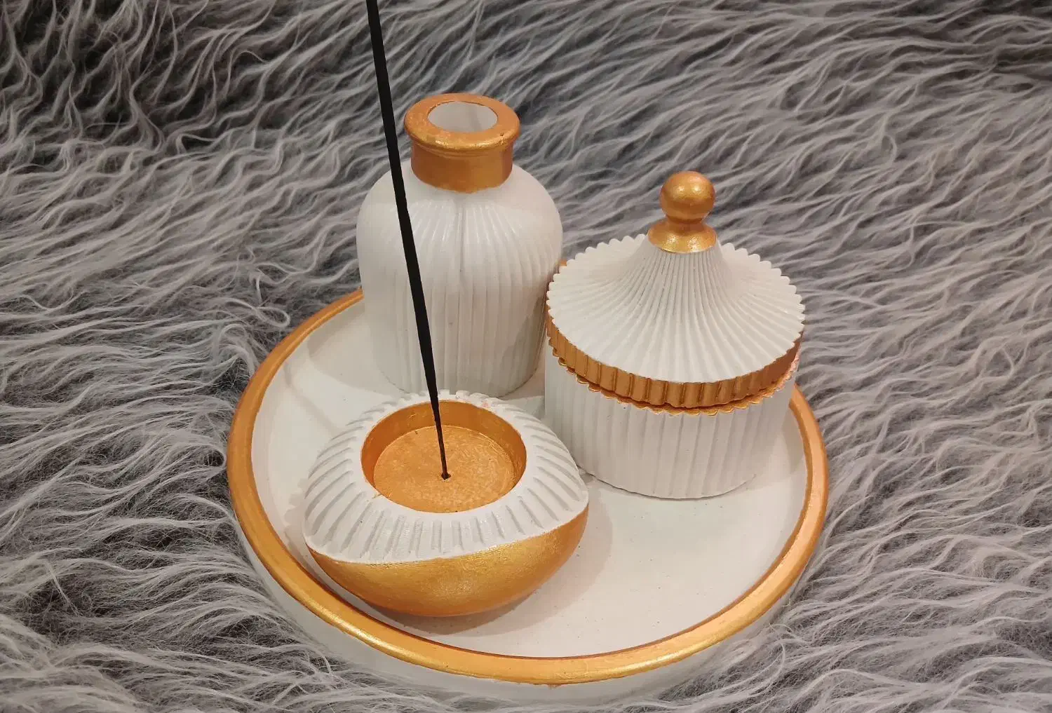 ساخت دکوری وزیرسیگاری زیباوقیمت مناسب|مجسمه، تندیس، ماکت|مسجد سلیمان, |دیوار