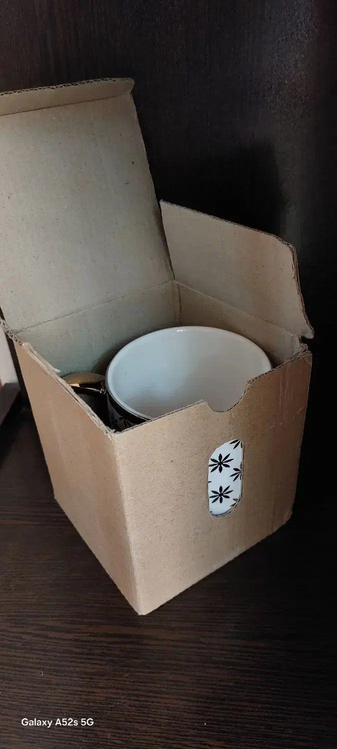 ماگ کادویی|سرویس روتختی|یزد, |دیوار