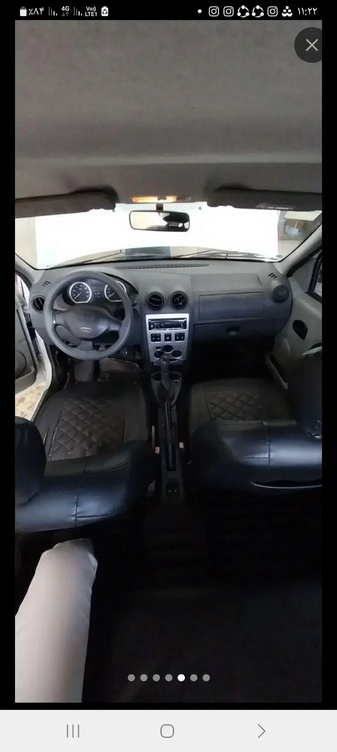 ال۹۰ مدل ۹۱ معاوضه|خودرو سواری و وانت|شاندرمن, |دیوار