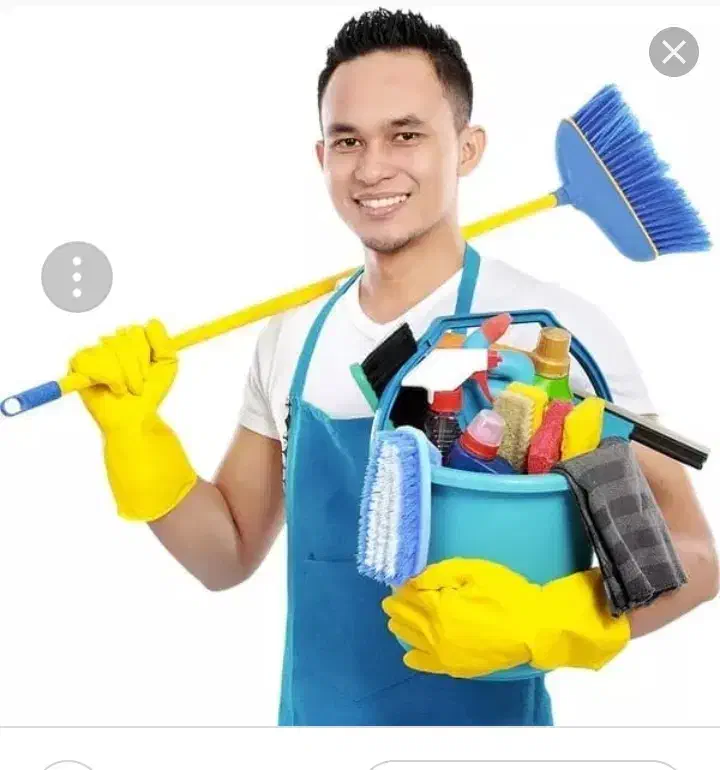 نظافت راه پله منازل و محل کار|خدمات نظافت|تهران, هاشمی|دیوار