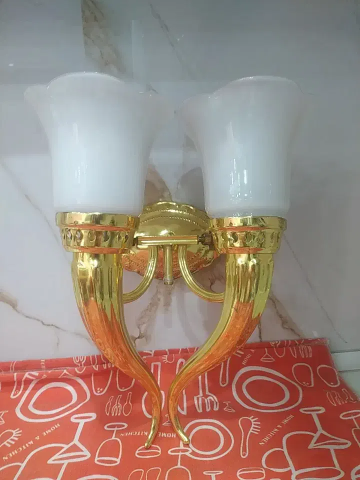 روشنایی|لوستر و چراغ آویز|بروجرد, |دیوار