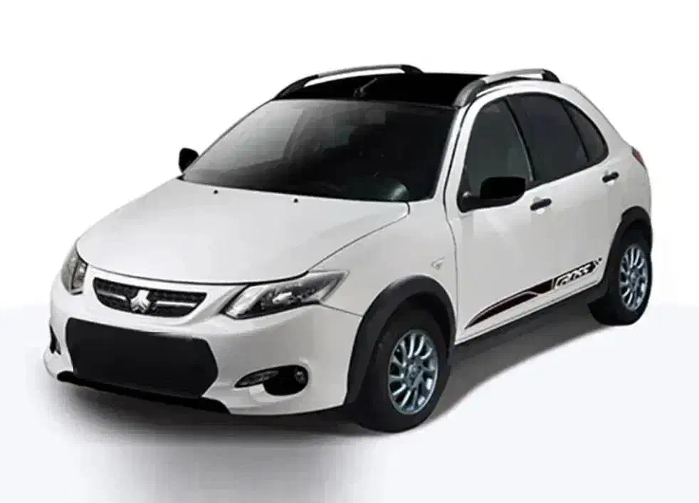 کوییک R اتومات|خودرو سواری و وانت|شیراز, مبعث|دیوار