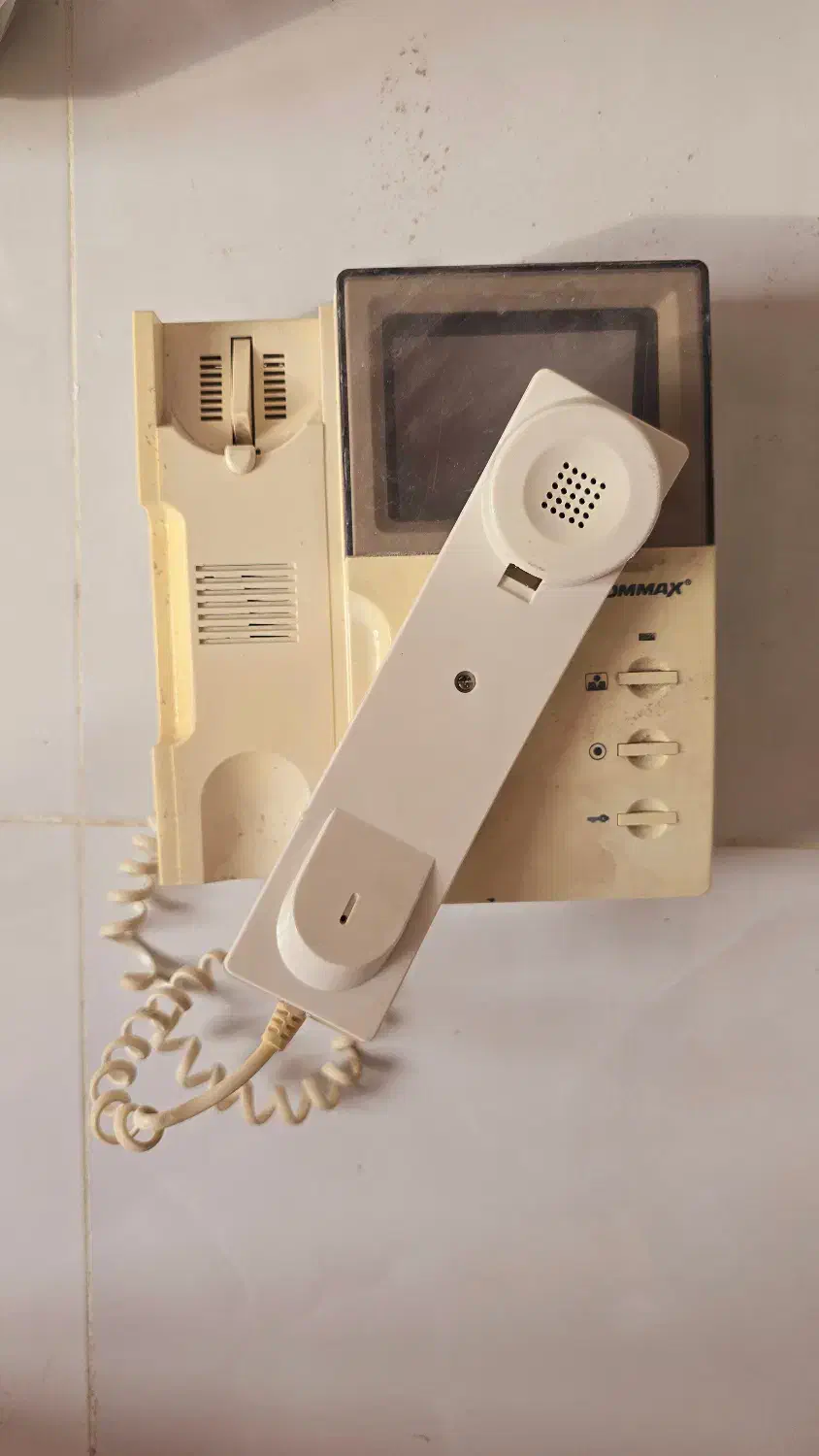 آیفون تصویری|دوربین مداربسته|تهران, پونک|دیوار