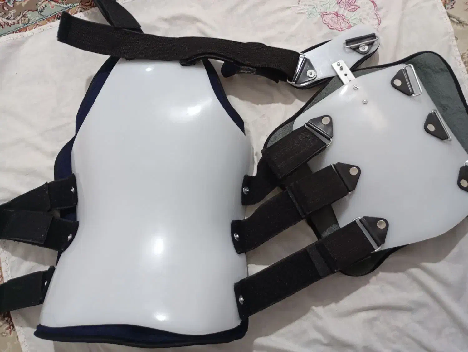 کمر بند طبی پزشکی نو|آرایشی، بهداشتی، درمانی|زرندیه, |دیوار