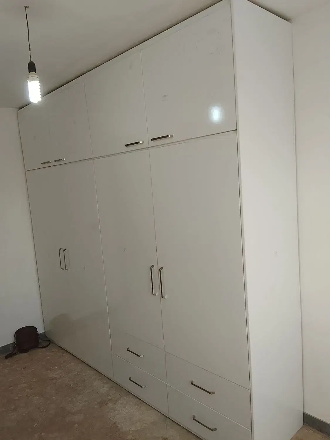 کابینت و کمد دیواری وغیره نقد واقساط باچک صیادی|خدمات پیشه و مهارت|همدان, |دیوار