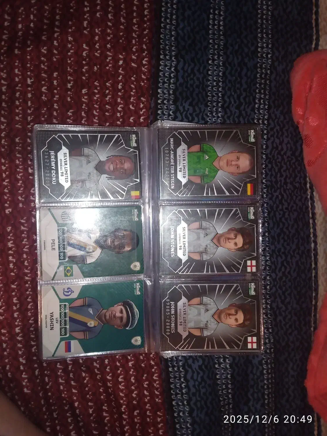 کیمدی|کلکسیون و سرگرمی|کرمان, |دیوار