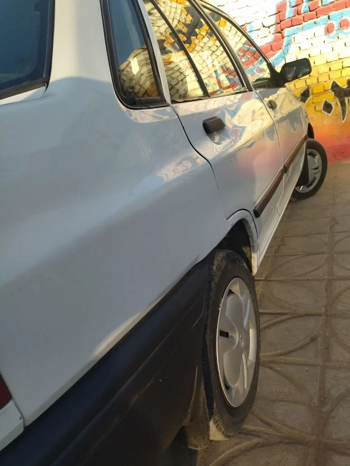 پراید|خودرو سواری و وانت|گناباد, |دیوار