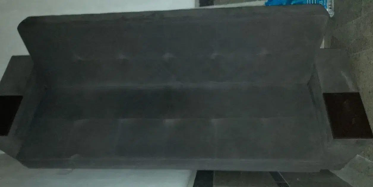 مبل تخت خواب شو|تخت و سرویس خواب|سمنان, |دیوار