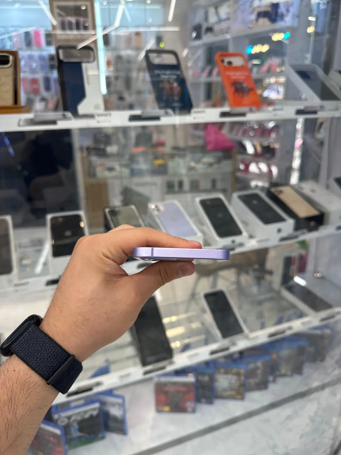 iPhone 12 256|موبایل|تهران, صادقیه|دیوار